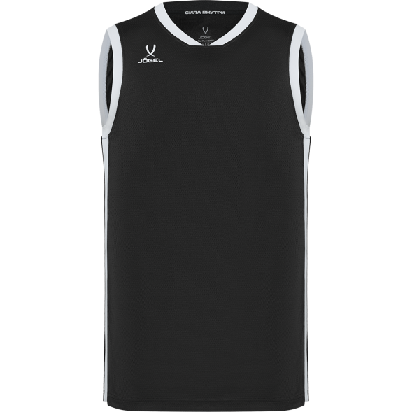 Майка баскетбольная JÖGEL DIVISION PerFormDRY Jersey 99, черный