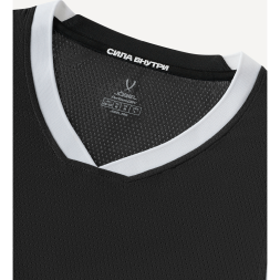 Майка баскетбольная JÖGEL DIVISION PerFormDRY Jersey 99, черный