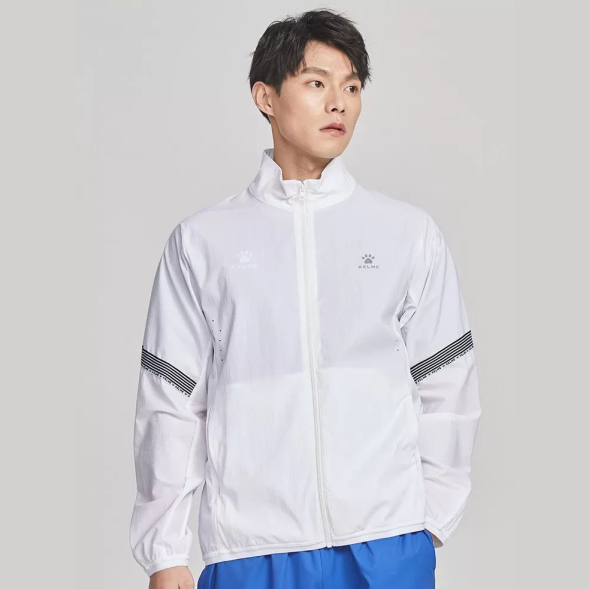 Ветровка KELME Woven jacket