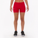 Леггинсы короткие JOMA BRAMA ACADEMY Красный