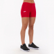 Леггинсы короткие JOMA BRAMA ACADEMY Красный