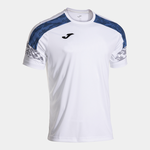 Игровая футболка JOMA CHAMPIONSHIP VIII BLANCO ROYAL
