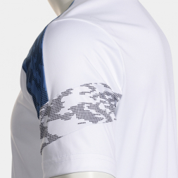 Игровая футболка JOMA CHAMPIONSHIP VIII BLANCO ROYAL