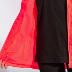 Дождевик GALIA Коралловый