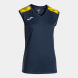 Футболка JOMA CAMISETA SIN MANGAS CHAMPIONSHIP VIII    