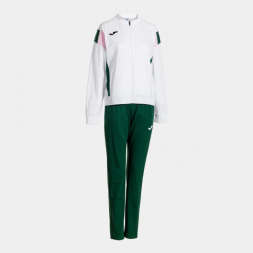 CHÁNDAL MONTREAL BLANCO VERDE