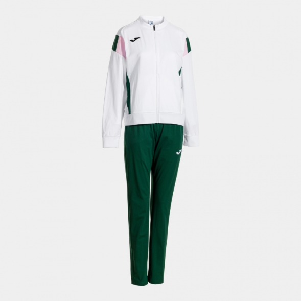 CHÁNDAL MONTREAL BLANCO VERDE