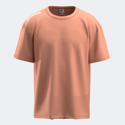 CAMISETA MANGA CORTA MIMETIC CAMEL