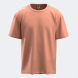 CAMISETA MANGA CORTA MIMETIC CAMEL