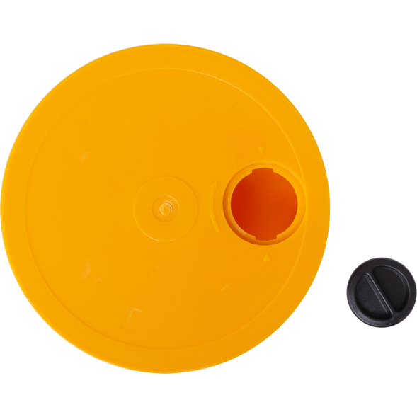 Подставка под шест JÖGEL JA-230, диаметр 25 см