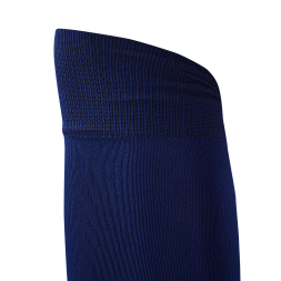 Гольфы футбольные JÖGEL CAMP BASIC SLEEVE SOCKS, темно-синий/белый