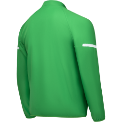 УЦЕНКА Куртка спортивная JÖGEL CAMP 2 Lined Jacket, зеленый