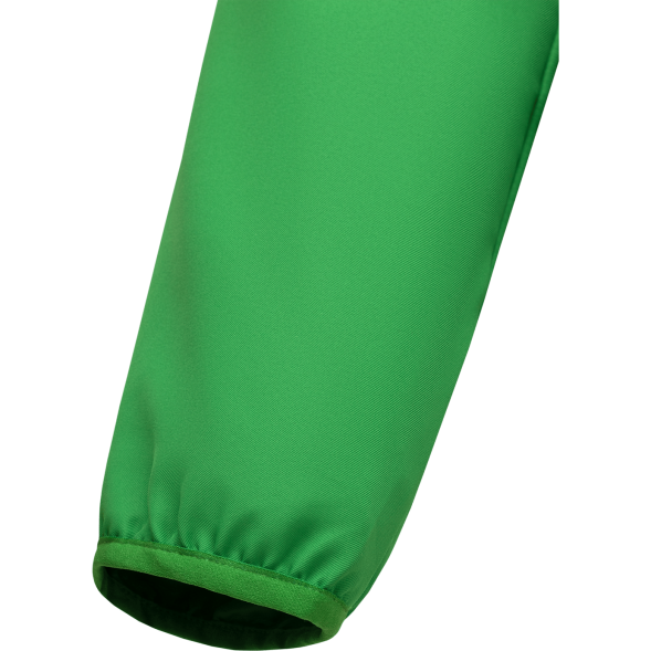 УЦЕНКА Куртка спортивная JÖGEL CAMP 2 Lined Jacket, зеленый