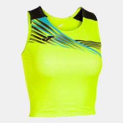 TOP ELITE X AMARILLO FLUOR NEGRO