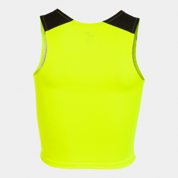 TOP ELITE X AMARILLO FLUOR NEGRO