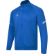 Олимпийка JÖGEL CAMP 2 Track Jacket, синий, детский