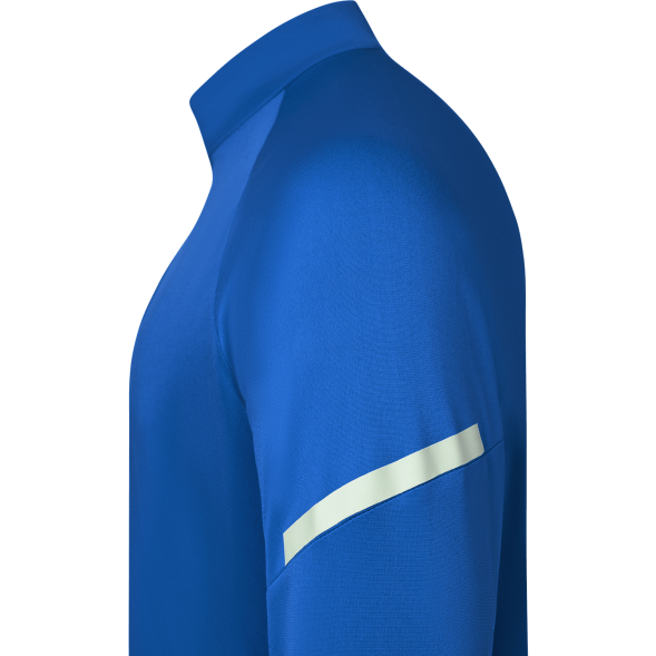 Олимпийка JÖGEL CAMP 2 Track Jacket, синий, детский