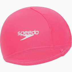 Шапочка для плавания детская SPEEDO Polyester Cap Jr 8-710110001, полиэстер