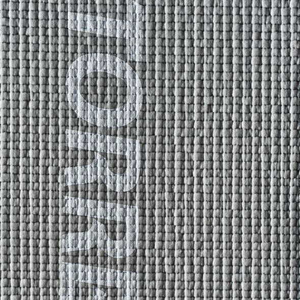 Коврик для йоги TORRES Relax 6 YL12236B, толщина 6 мм, ПВХ, песочный