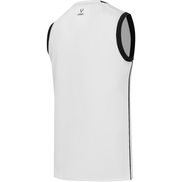 Майка баскетбольная JÖGEL DIVISION PerFormDRY Jersey 00, белый