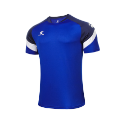 Футболка игровая KELME Short sleeve training suit