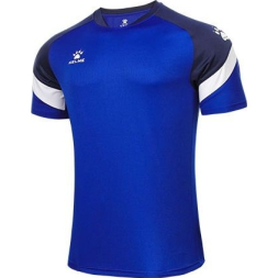 Футболка игровая KELME Short sleeve training suit