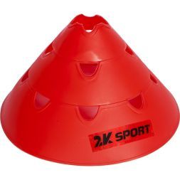 Конус тренировочный многофункциональный
