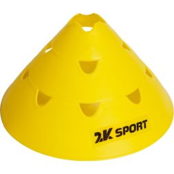 Конус тренировочный многофункциональный