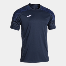 Игровая футболка JOMA CHAMPIONSHIP VIII DARK NAVY