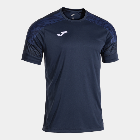 Игровая футболка JOMA CHAMPIONSHIP VIII DARK NAVY