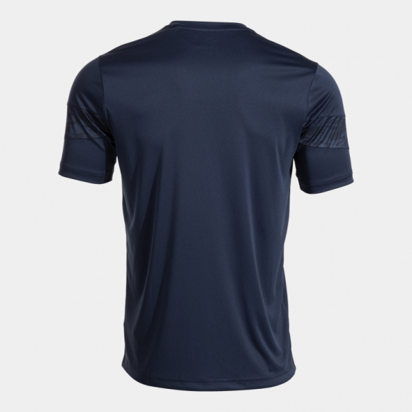 Игровая футболка JOMA CHAMPIONSHIP VIII DARK NAVY
