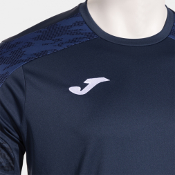 Игровая футболка JOMA CHAMPIONSHIP VIII DARK NAVY