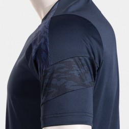Игровая футболка JOMA CHAMPIONSHIP VIII DARK NAVY