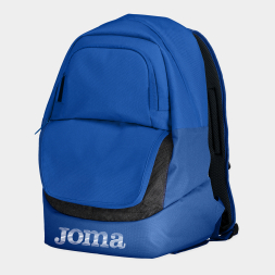 Рюкзак JOMA DIAMOND II BAG Синий Royal