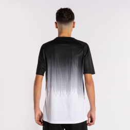 Игровая футболка JOMA TIGER IV BLANCO NEGRO