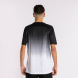 Игровая футболка JOMA TIGER IV BLANCO NEGRO