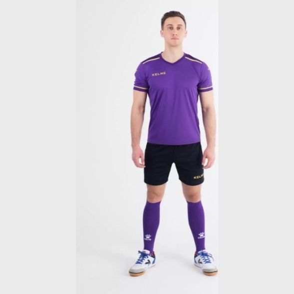 Комплект игровой формы KELME SEGOVIA