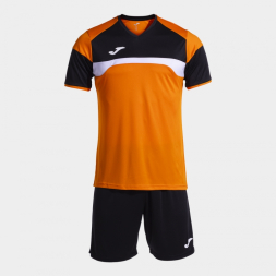 Игровая форма JOMA DANUBIO III NARANJA NEGRO