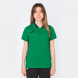 Поло с коротким рукавом CHAMPIONSHIP VI Зеленый-черный