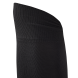 Гольфы футбольные JÖGEL CAMP BASIC SLEEVE SOCKS, черный/белый