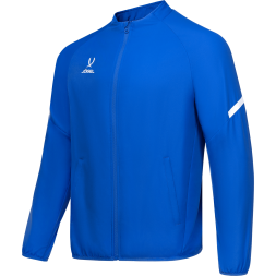 УЦЕНКА Куртка спортивная JÖGEL CAMP 2 Lined Jacket, синий