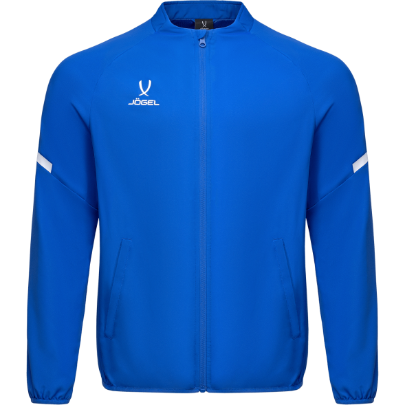 УЦЕНКА Куртка спортивная JÖGEL CAMP 2 Lined Jacket, синий