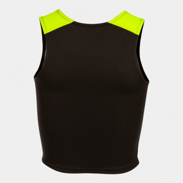 TOP ELITE X NEGRO AMARILLO FLUOR