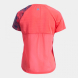 CAMISETA MANGA CORTA R-CITY CORAL