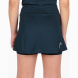 Юбка-шорты тренир. жен. HEAD Club Basic Skort W 814399-NV-XS, р.XS, 92%полиэстер,8% эластан,т-синий