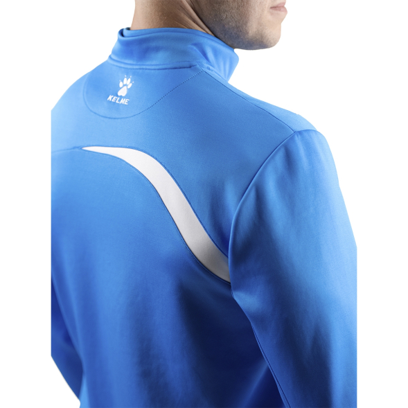 KELME Толстовка TEIRA K15Z316.911 (06-XL)