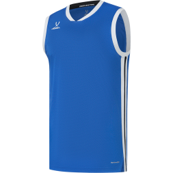 Майка баскетбольная JÖGEL DIVISION PerFormDRY Jersey Z2, синий
