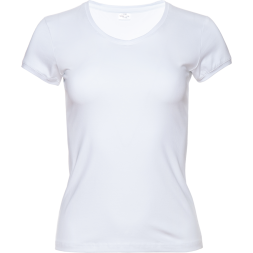 Футболка женская STAN V ворот 180, 07U