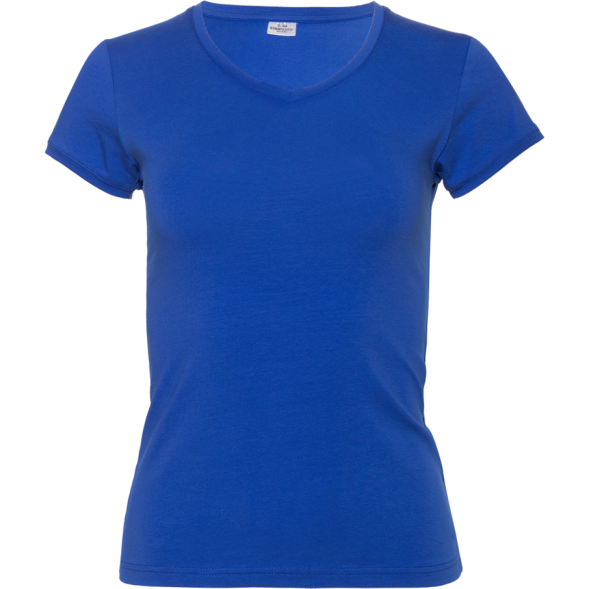 Футболка женская STAN V ворот 180, 07U