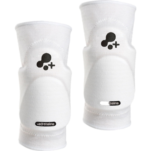 Наколенники волейбольные +ADRENALINA MT6 4601-049, размер взрослый, черный